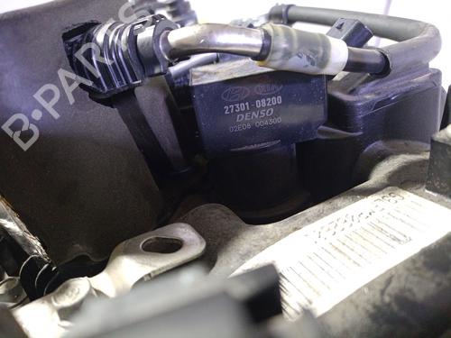 Engine HYUNDAI BAYON (BC3) 1.0 T-GDI | BP28569712M1