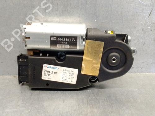Moteur du toit ouvrant RENAULT ESPACE IV (JK0/1_) 3.5 V6 (JK00, JK0F, JK0P, JK0S, JK0W) (241 hp) 29851217