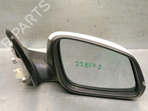 Used Right mirror BMW 1 (F20) 116 d (116 hp) 26731420
