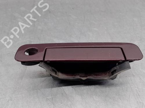 Used Front right exterior door handle AUDI 100 C4 Saloon (4A2) 2.6 (150 hp) 18707269
