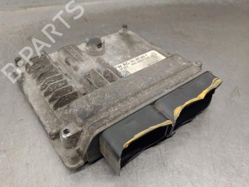 Engine control unit (ECU) VW CRAFTER Van (SY_, SX_) 2.0 TDI FWD (SYB, SYC, SYD) | BP40447444M57 - Image 4