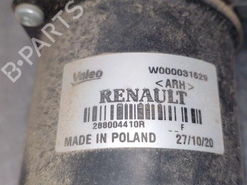 Front wiper motor DACIA DUSTER (HM_) 1.5 dCi 115 4x4 | BP38592532M29 - Image 6