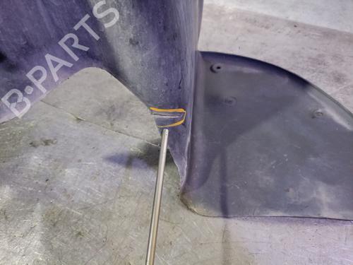 Wheel arch VW TRANSPORTER T5 Bus (7HB, 7HJ, 7EB, 7EJ) 1.9 TDI | BP29744096C56