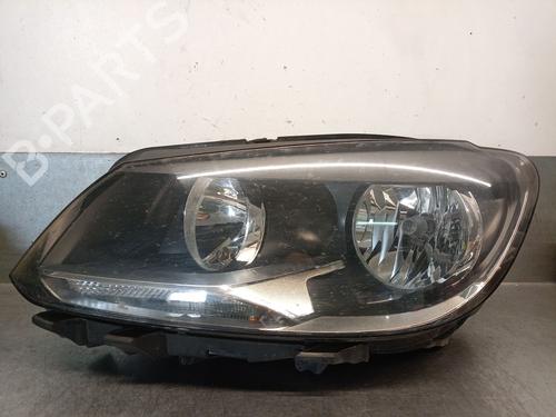 Used Left headlight Left headlight 36700929 36700929