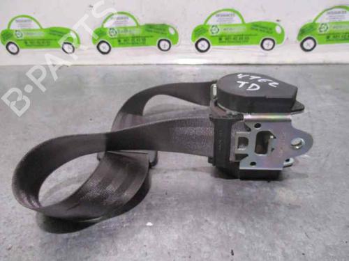 Rear right seatbelt AUDI A4 B6 (8E2) 1.9 TDI | BP7443654I28 