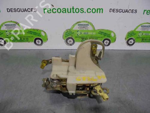 Used Front right lock OPEL CORSA B (S93) 1.4 i (F08, F68, M68) (60 hp) 2101343