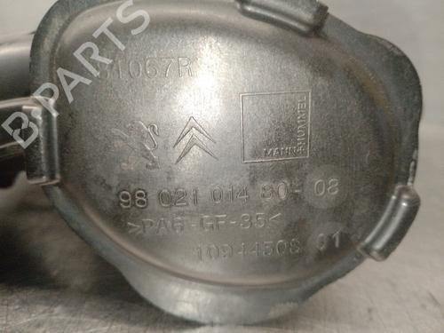 Intake manifold CITROËN C4 CACTUS 1.2 THP 110 | BP32989079M70  - Image 7