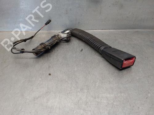 Front right belt tensioner BMW 5 (E60)  | BP14939077C88 