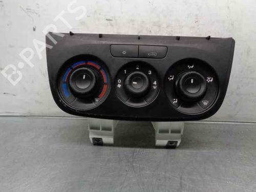 Commande Chauffage OPEL COMBO Box Body/MPV (X12) 1.3 CDTI (B05) | BP7114643I5 
