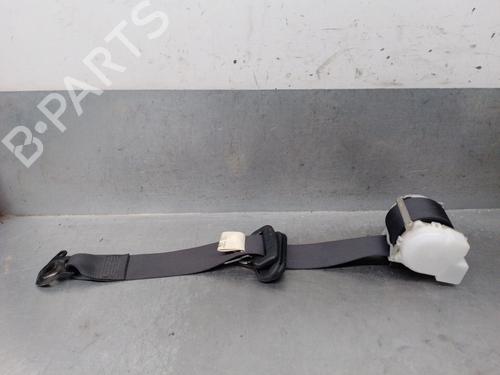 Cintura di sicurezza posteriore sinistra Cintura di sicurezza posteriore sinistra TOYOTA YARIS (_P13_) 1.5 Hybrid (NHP130_, NHP130) (101 hp) 36868731 36868731