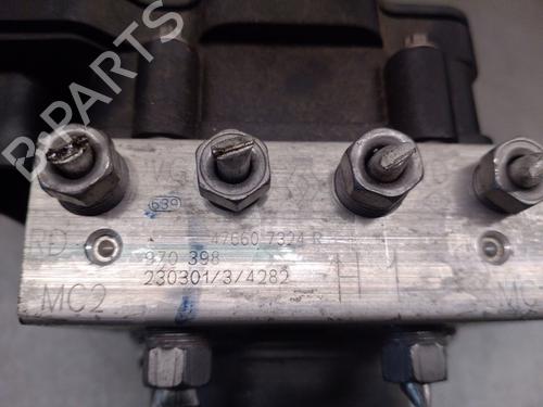 ABS pump NISSAN JUKE (F16_) 1.6 Hybrid | BP26657904M43 