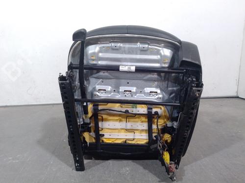 Left front seat RENAULT TWINGO III (BCM_, BCA_) 0.9 TCe 90 (BCM9, BCM2) | BP38512641C15 - Image 8
