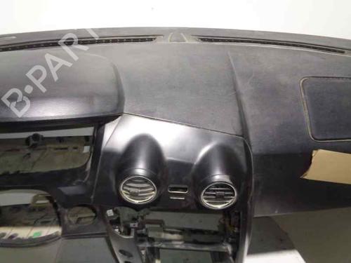 Dashboard SSANGYONG ACTYON SPORTS I (QJ) 2.0 Xdi 4WD | BP6560587C46 