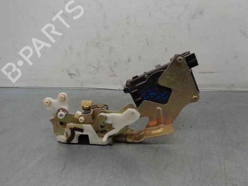 Venstre bagtil lås CHEVROLET MATIZ (M200, M250) 0.8 (52 hp) 6952451
