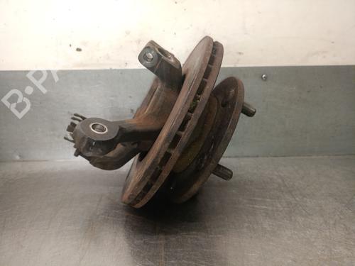 Fusée avant gauche RENAULT MASTER II Van (FD) 2.8 dTI (FD0C, FD0F, FD2B, FD2F, FD3C, FD3F) | BP29973259M25