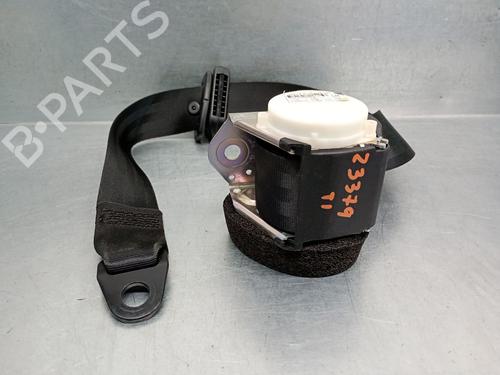 Rear left seatbelt FIAT 500 (312_) Electric (EV) | BP28125732I29 