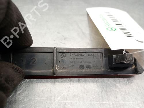 Rear bumper right light VW TIGUAN (5N_) 2.0 TDI | BP29454334C82 
