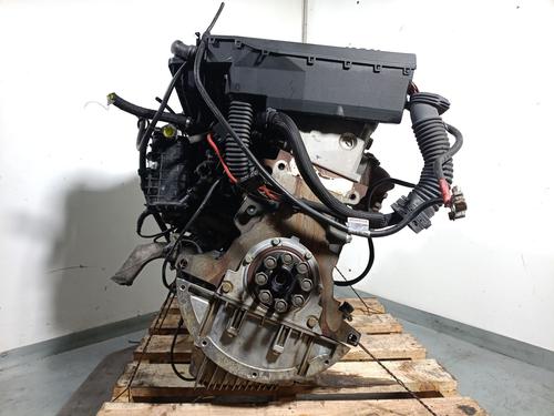 Engine BMW 3 Compact (E36) 318 tds | BP32370370M1