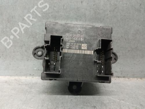 Used Comfort control module JAGUAR F-PACE (X761) 2.0 TD4 (180 hp) 30143126
