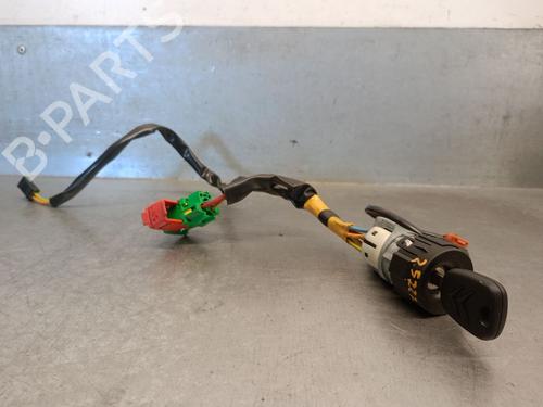 Used Ignition barrel Ignition barrel CITROËN C3 I (FC_, FN_) 1.4 HDi (68 hp) 36406659 36406659