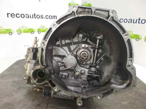 Used Gearbox FORD FIESTA III (GFJ) 1.4 Cat (73 hp) 4464044