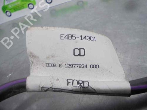 Fuse box FORD KA+ III (UK, FK)  | BP5036860E1 
