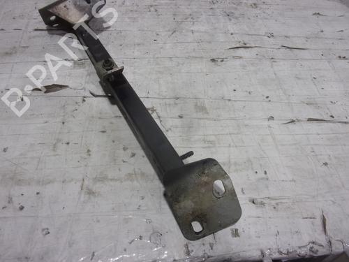 Right front suspension arm AUDI A8 D3 (4E2, 4E8) 4.0 TDI quattro | BP17131159M13 