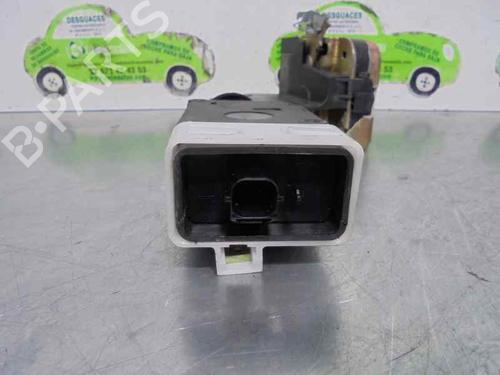 Front left lock VOLVO S40 I (644) 1.6 | BP2120718C98 