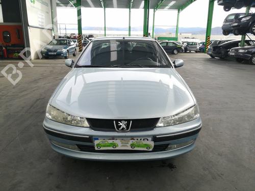 Left rear window switch PEUGEOT 406 (8B) 1.8 16V | BP8918534I29 