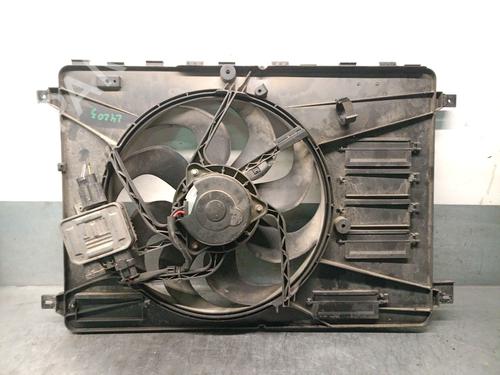 Used Radiator fan FORD MONDEO IV (BA7) 2.0 TDCi (140 hp) 31193013
