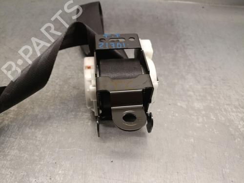 Rear center seatbelt CITROËN C4 Picasso II 1.6 HDi / BlueHDi 115 | BP22248631I27 