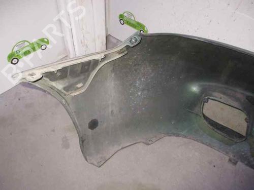 Front bumper HYUNDAI LANTRA II (J-2) 2.0 16V | BP12186906C7 