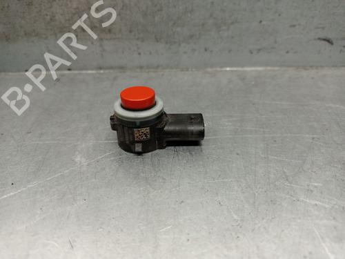 Elektronisk modul OPEL CORSA F (P2JO) 1.5 (68) (102 hp) 21840028