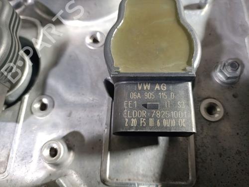 Engine AUDI A4 B7 (8EC) 1.8 T | BP40600079M1 - Image 7