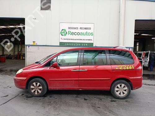 Spak kontakt CITROËN C8 (EA_, EB_) 2.2 HDi | BP25786088I30 - Image 4