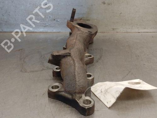 Exhaust manifold HONDA FR-V (BE) 2.2 i CTDi (BE5) | BP36886999M110 - Image 6