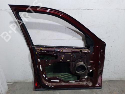 Left front door BMW X5 (E53) 3.0 i | BP23422514C2 
