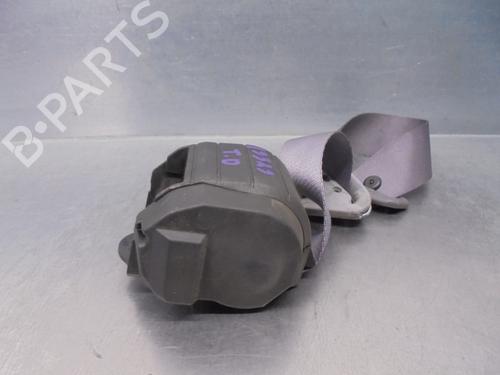 Rear right seatbelt NISSAN MICRA II (K11)  | BP16166993I28 