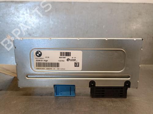 Used Electronic module Electronic module BMW 5 Touring (F11) 535 d (299 hp) 34344863 34344863
