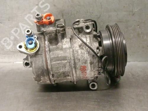 Used AC compressor VW PASSAT B5.5 (3B3) 1.9 TDI (130 hp) 30711743