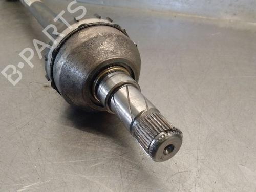 Right rear driveshaft VOLVO XC60 II (246) D5 AWD | BP36385966M41 - Image 4