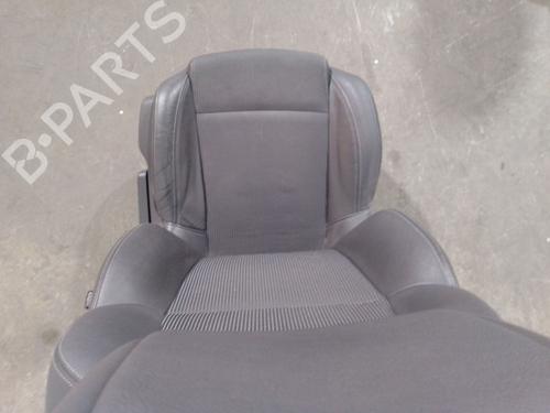 Left front seat PEUGEOT 508 SW I (8E_) 1.6 HDi | BP30007152C15 