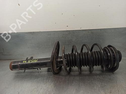 Right front shock absorber CITROËN C-ELYSEE (DD_) 1.6 BlueHDi 100 | BP16367718M17