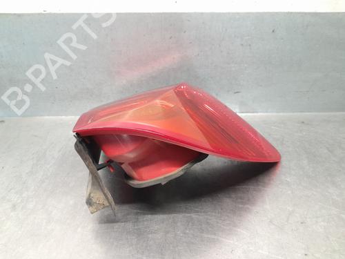 Left taillight BMW 3 Touring (E91) 320 d | BP36917728C34 - Image 3