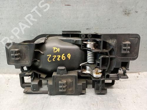 Front left interior door handle CITROËN C4 CACTUS 1.6 BlueHDi 100 | BP25238363I13 