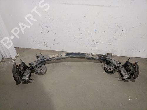 Used Rear axle Rear axle SUZUKI SX4 (EY, GY) 1.6 VVT (RW416, YA21S) (120 hp) 33621448 33621448