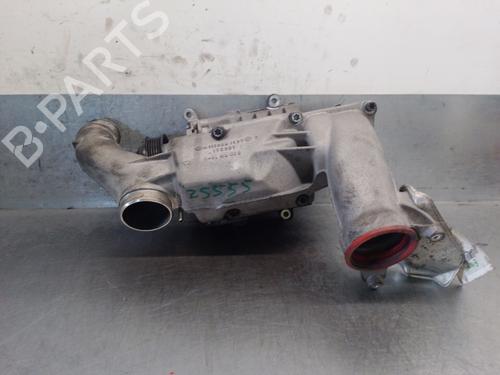 Used Turbocharger/Supercharger Turbocharger/Supercharger MERCEDES-BENZ CLK (C208) CLK 200 Kompressor (208.344) (163 hp) 35980381 35980381