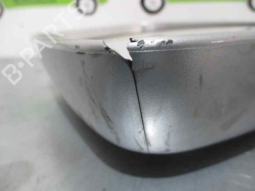 Left mirror SUZUKI WAGON R+ Hatchback (EM) 1.0 (RC410, SR410, SR412) | BP2317385C26 