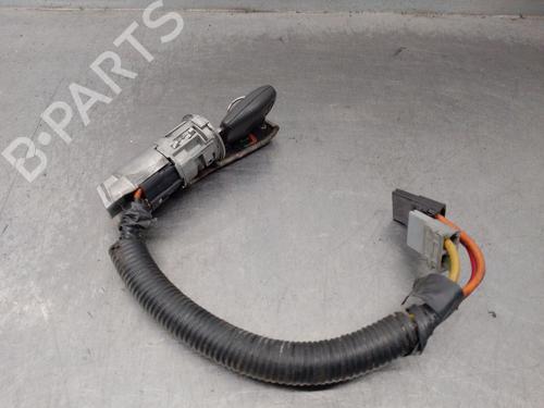 Ignition barrel NISSAN PRIMASTAR Van (X83) 2.0 dCi 115 | BP39685464M48 - Image 3