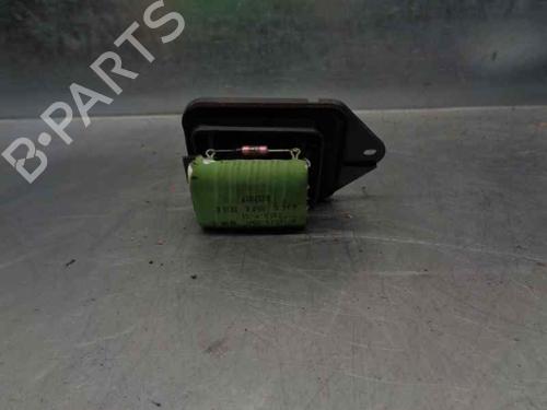 Used Heater resistor VOLVO 850 (854) 2.4 (170 hp) 11668838